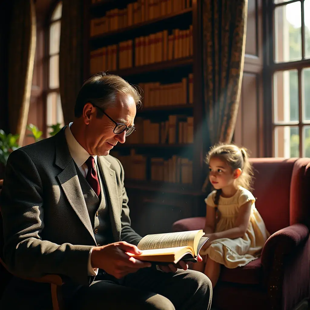 Professional team collaboration